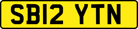 SB12YTN