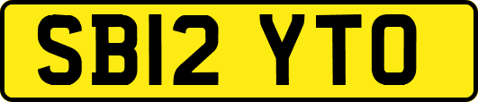 SB12YTO