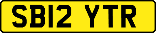 SB12YTR