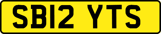 SB12YTS