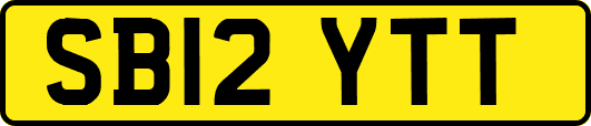 SB12YTT