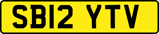 SB12YTV
