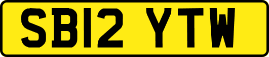 SB12YTW