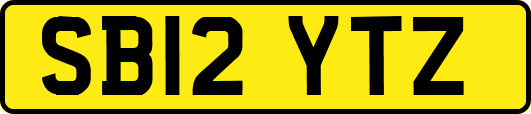SB12YTZ