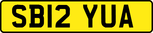 SB12YUA