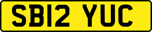 SB12YUC