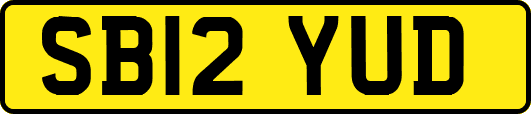 SB12YUD
