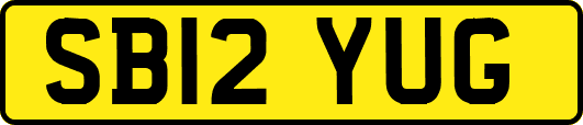 SB12YUG