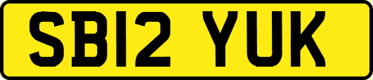SB12YUK