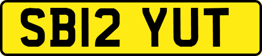 SB12YUT