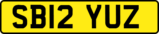 SB12YUZ