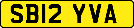 SB12YVA