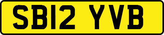 SB12YVB