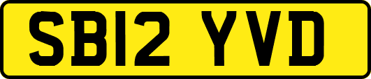 SB12YVD