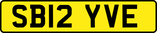 SB12YVE