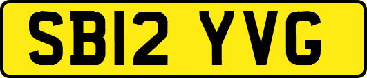 SB12YVG