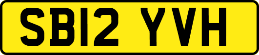 SB12YVH