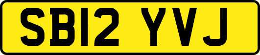 SB12YVJ