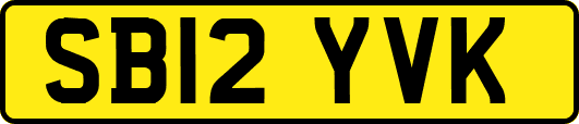 SB12YVK