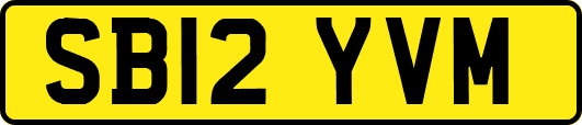 SB12YVM