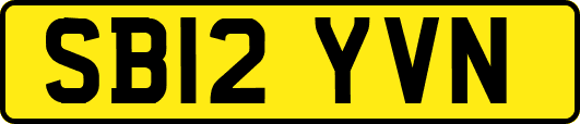 SB12YVN