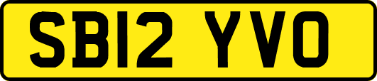 SB12YVO