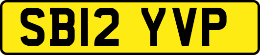 SB12YVP