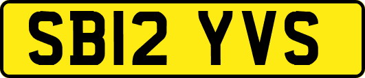 SB12YVS
