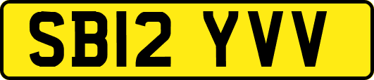 SB12YVV