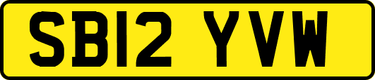 SB12YVW