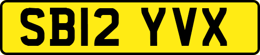 SB12YVX