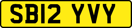 SB12YVY