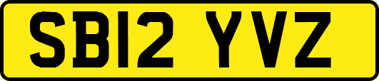 SB12YVZ