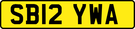 SB12YWA