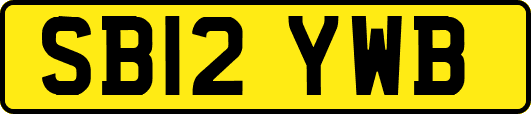 SB12YWB