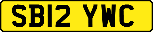SB12YWC