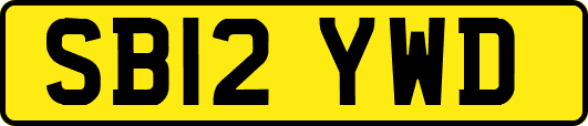 SB12YWD