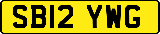 SB12YWG