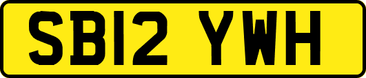 SB12YWH