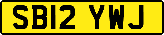 SB12YWJ