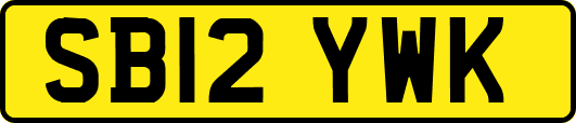SB12YWK