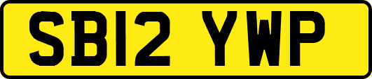 SB12YWP