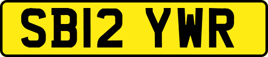 SB12YWR