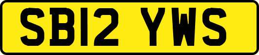 SB12YWS
