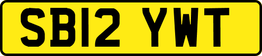 SB12YWT