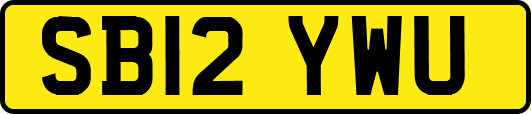 SB12YWU