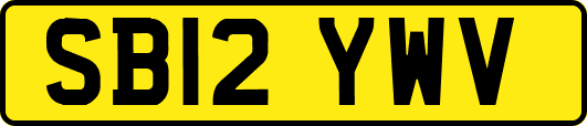 SB12YWV