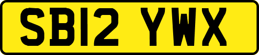 SB12YWX