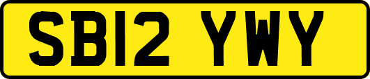 SB12YWY