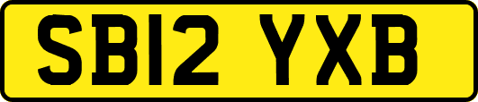 SB12YXB